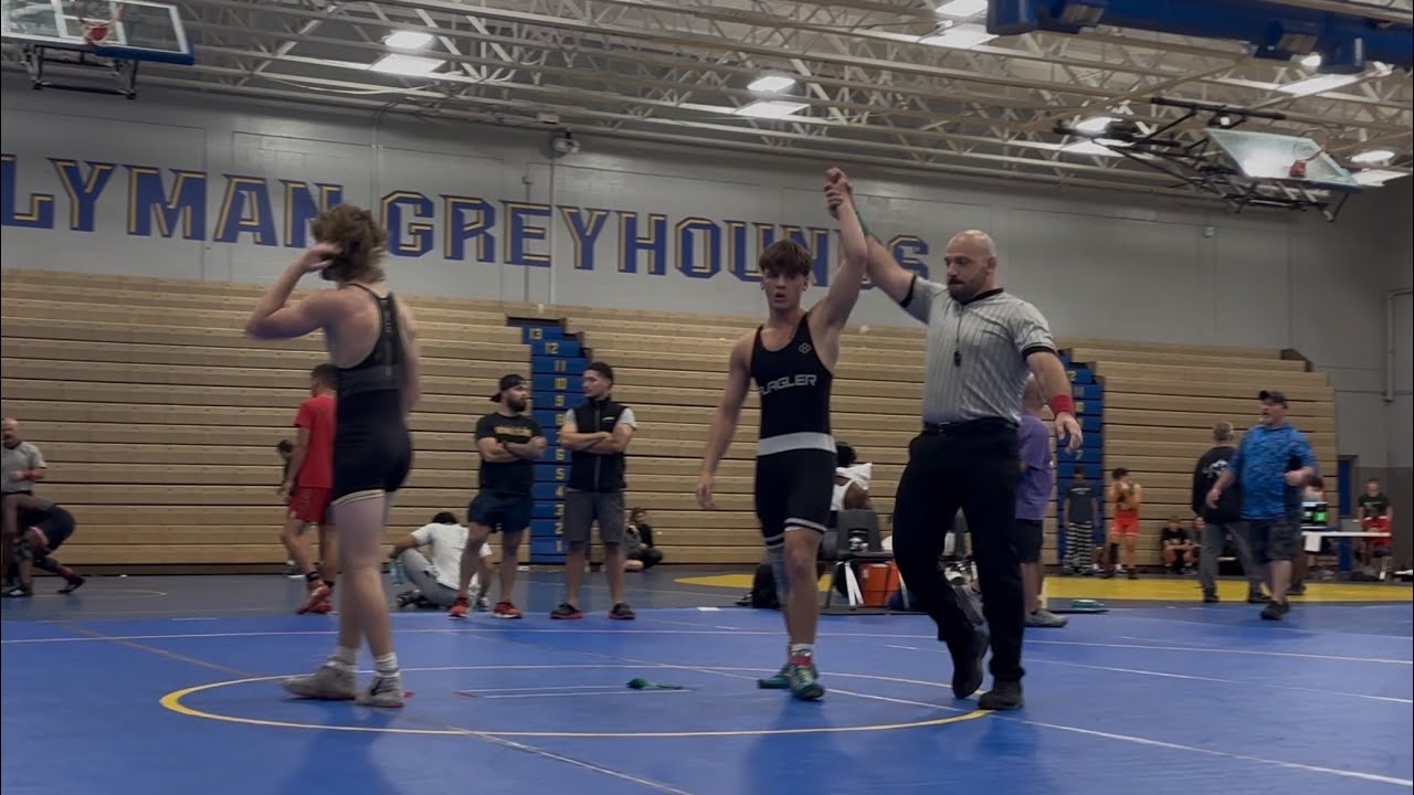 Mikey @ Juggernaut qual #2 semifinal W ( Maj )