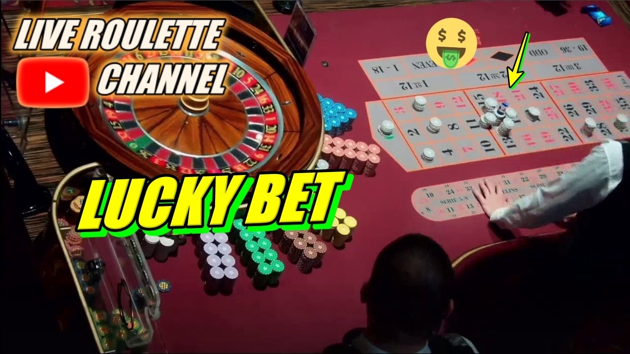 🔴 LIVE ROULETTE |💰 Watch Lucky Bet In Las Vegas Casino 🎰 Amazing Session ✅ 2026-10-07