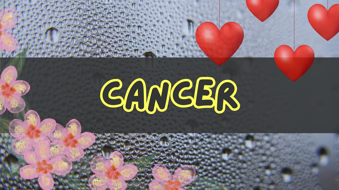 🌜 CANCER GENERAL LOVE READING 🌹 Maret 2026 #tarotindonesia 
