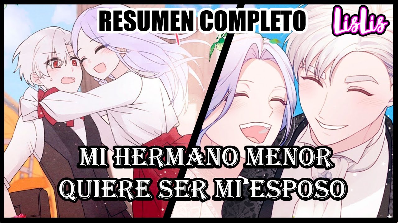 El evitará que se case para conquistarla | RESUMEN COMPLETO | LISLIS