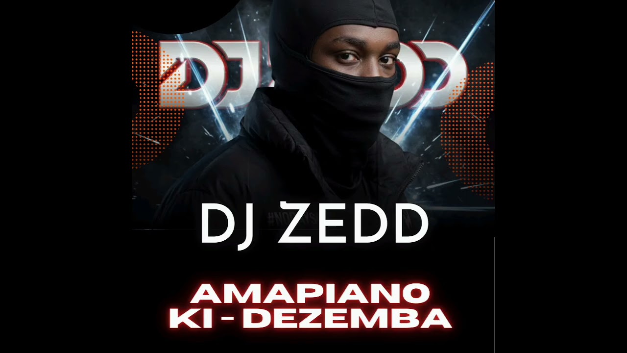 Dj Zedd Amapiano chilled mix 2026 🎧🔥smooth grooves • 