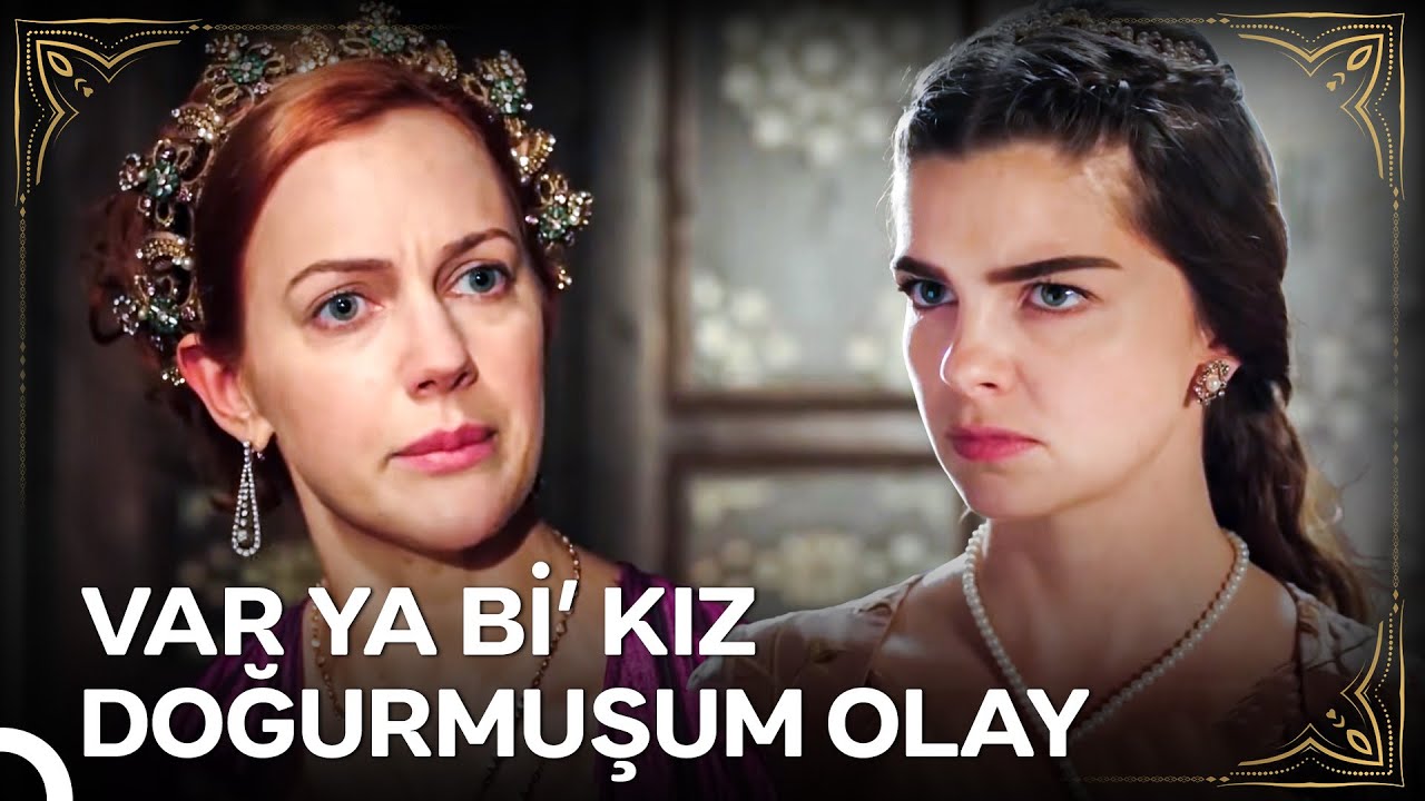 Sadakatsizliğini Babandan, Zekânı Annenden Almışsın Mihriii 😋