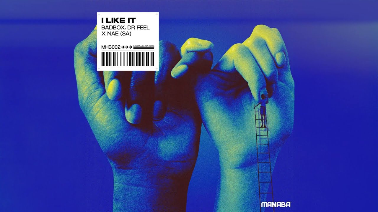 Badbox & Dr Feel Feat. Nae SA - I Like It (Extended Mix)