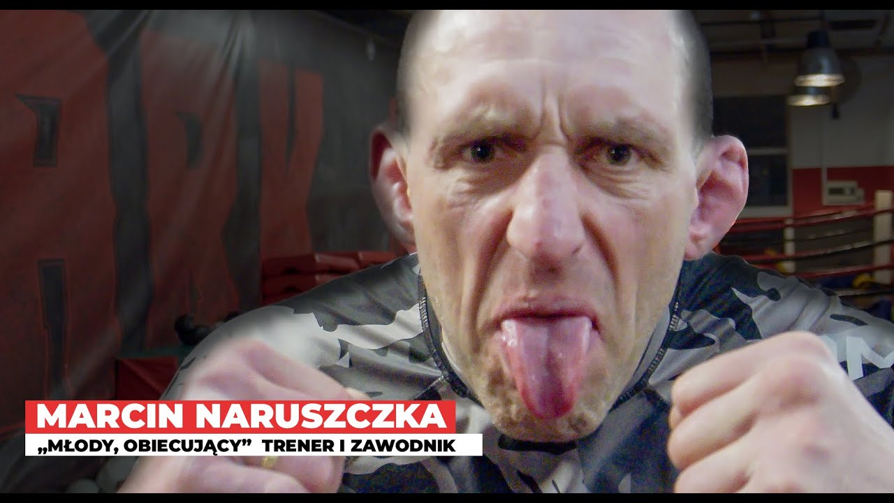 MARCIN NARUSZCZKA o kolejnej zmianie sztabu trenerskiego: „Mirek nie wchodzi w spółki”
