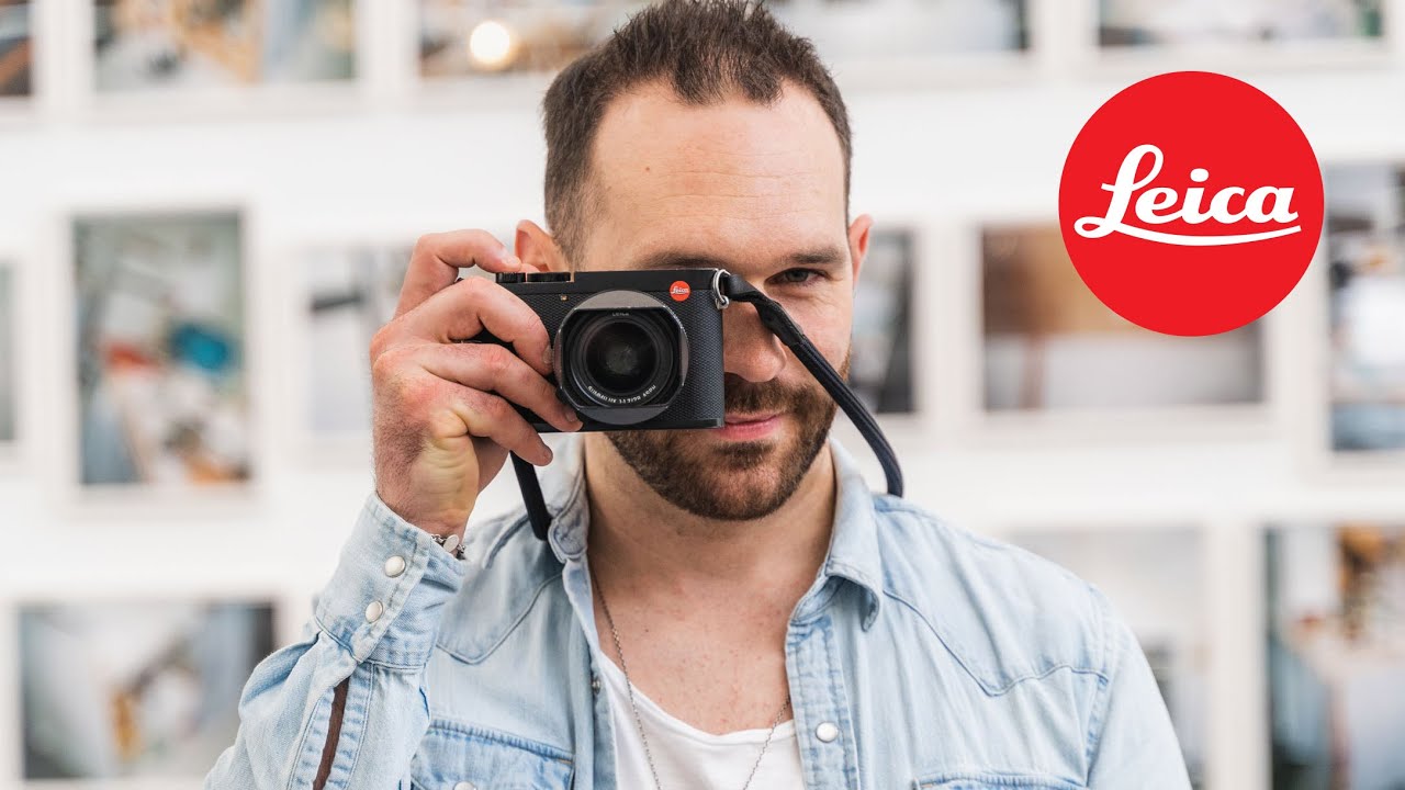 Leica Q2 - Erfahrungen, Beispielfotos & Kaufgründe | Mein Weg zur Traumkamera