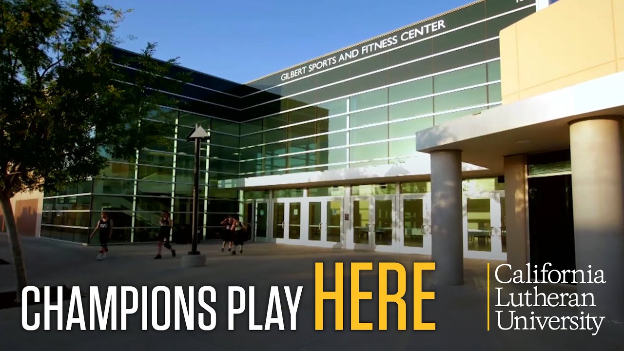Champions Play Here