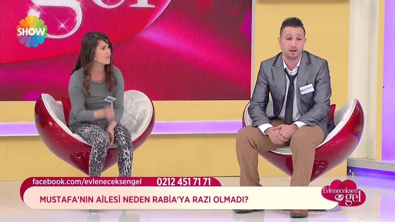 Evleneceksen Gel 18. Bölüm / 28 Ocak