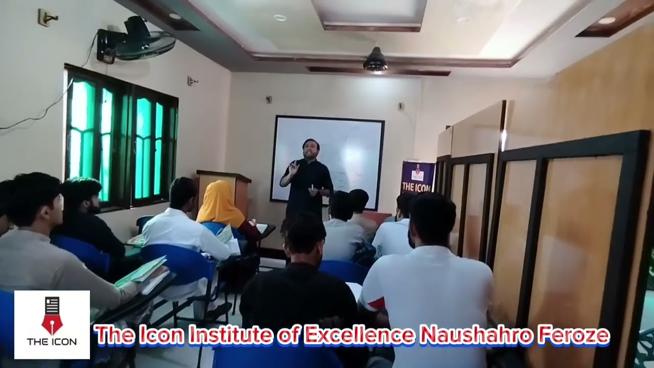 Learn English with Sir Sajad | 