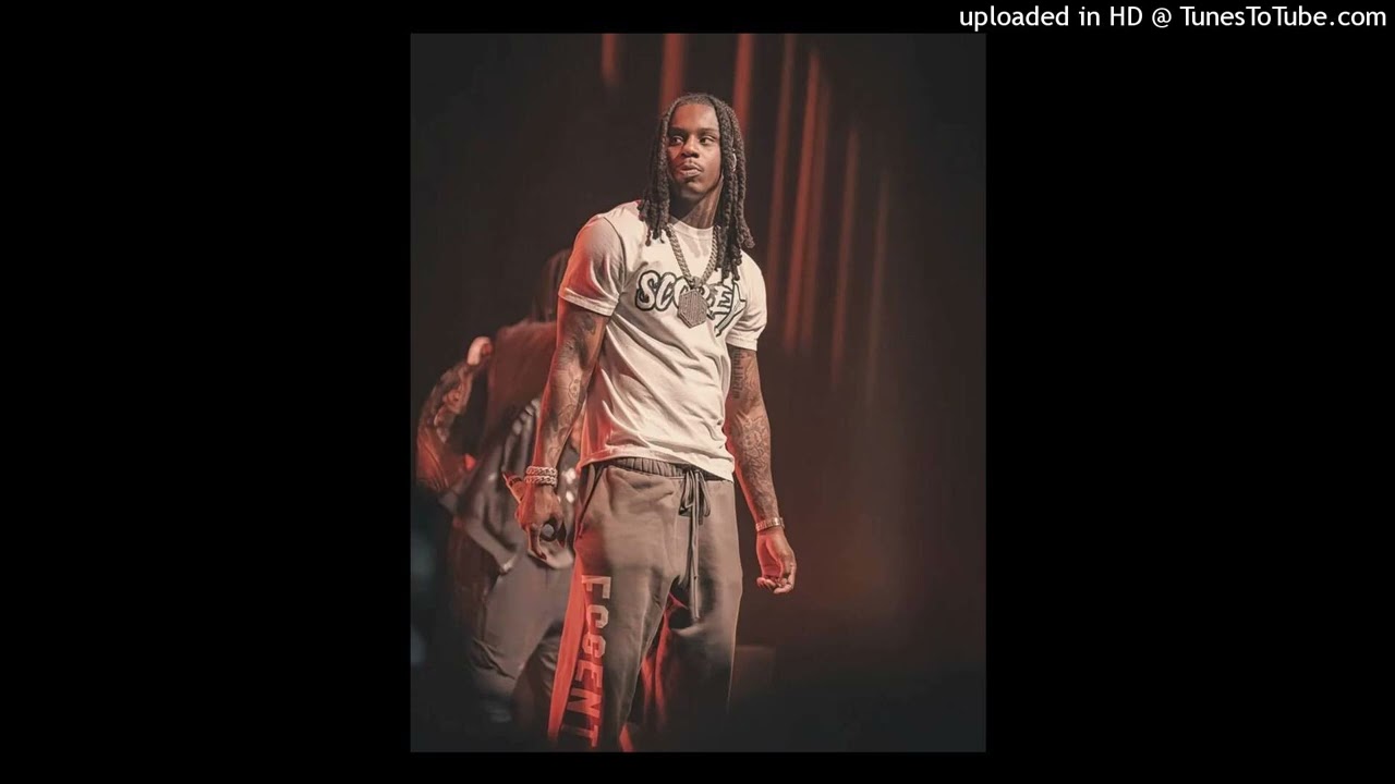 [FREE] Polo G x Lil Poppa Type Beat – “Hatred In The Eyes”