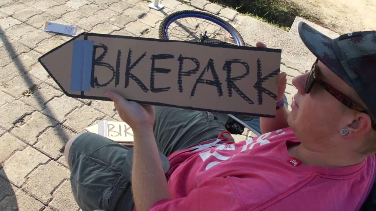 Bikepark Büren an der Aare | Eröffnungsfeier 2016 Aftermovie