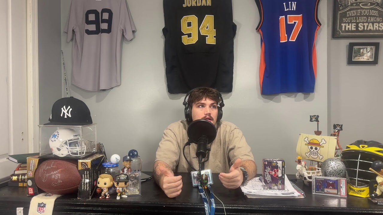 The Log Show 1/13/26