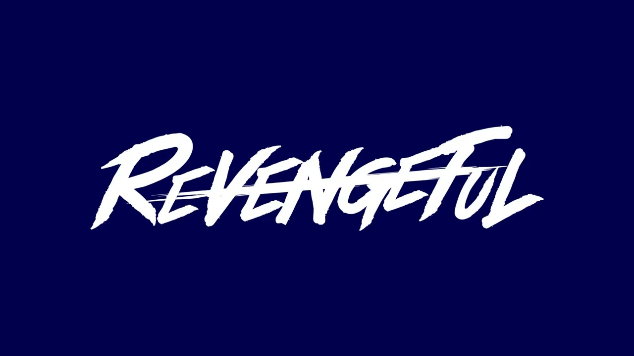 No Sin - Revengeful (Full Album)