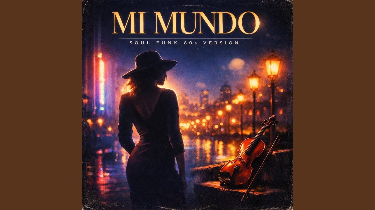 Mi Mundo