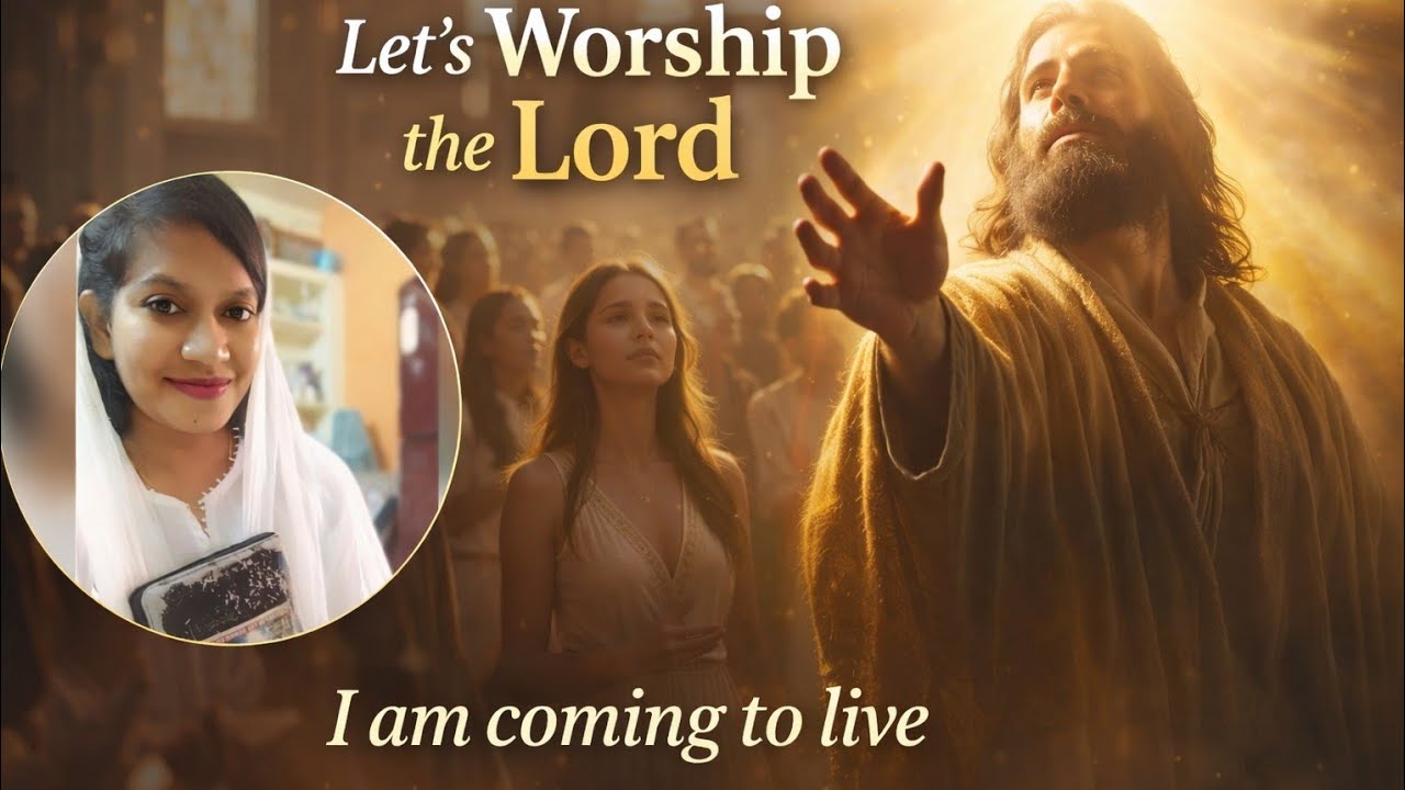 Bible Reading Telugu is live