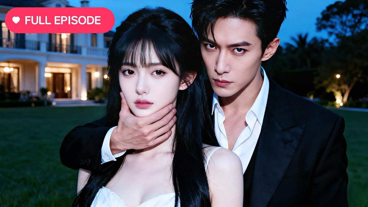 He Became as a Mafia Boss, Crashing a Wedding to Claim the Forbidden Bride Who Never Loved Him Back！