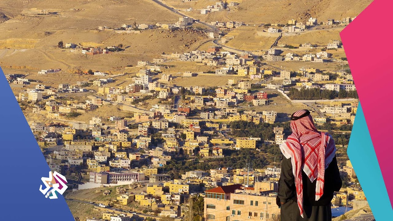 البدون في الأردن .. غرباء في وطنهم │ شبابيك