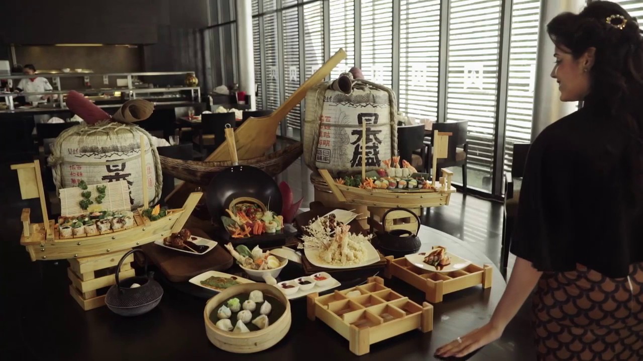 ITC Sonar,  Kolkata - A Luxury Collection Hotel