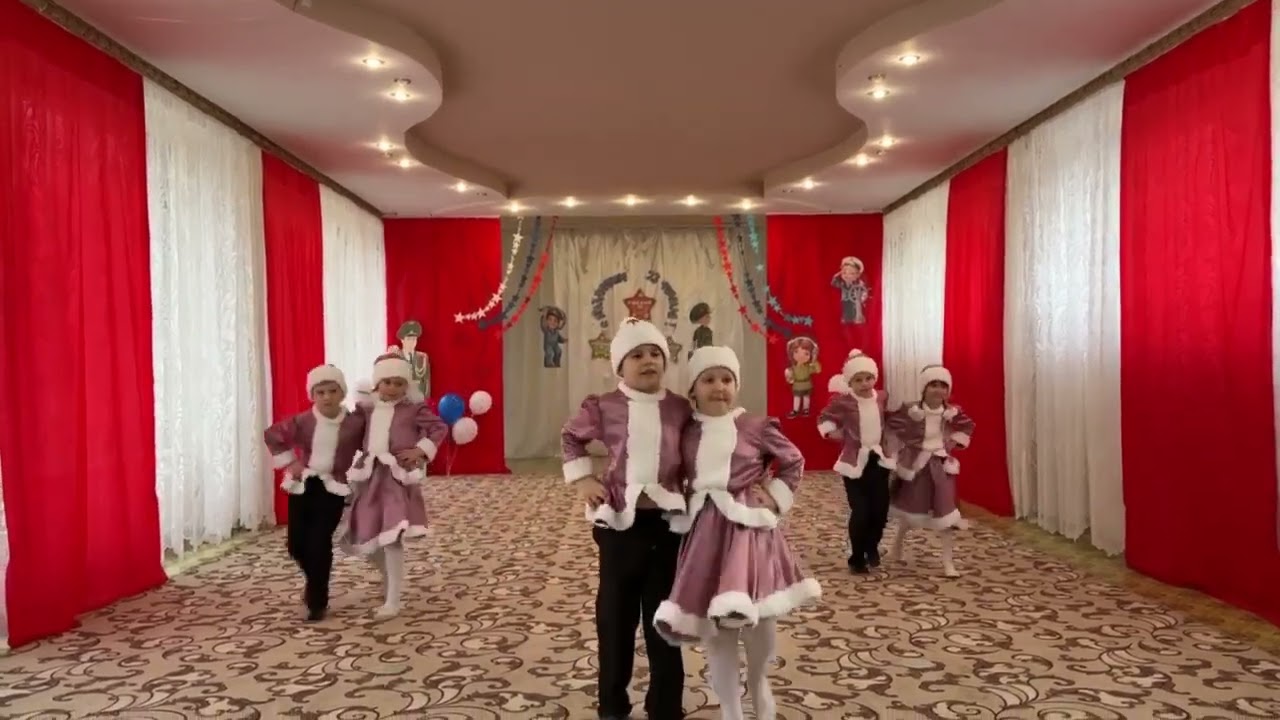 Три белых коня 