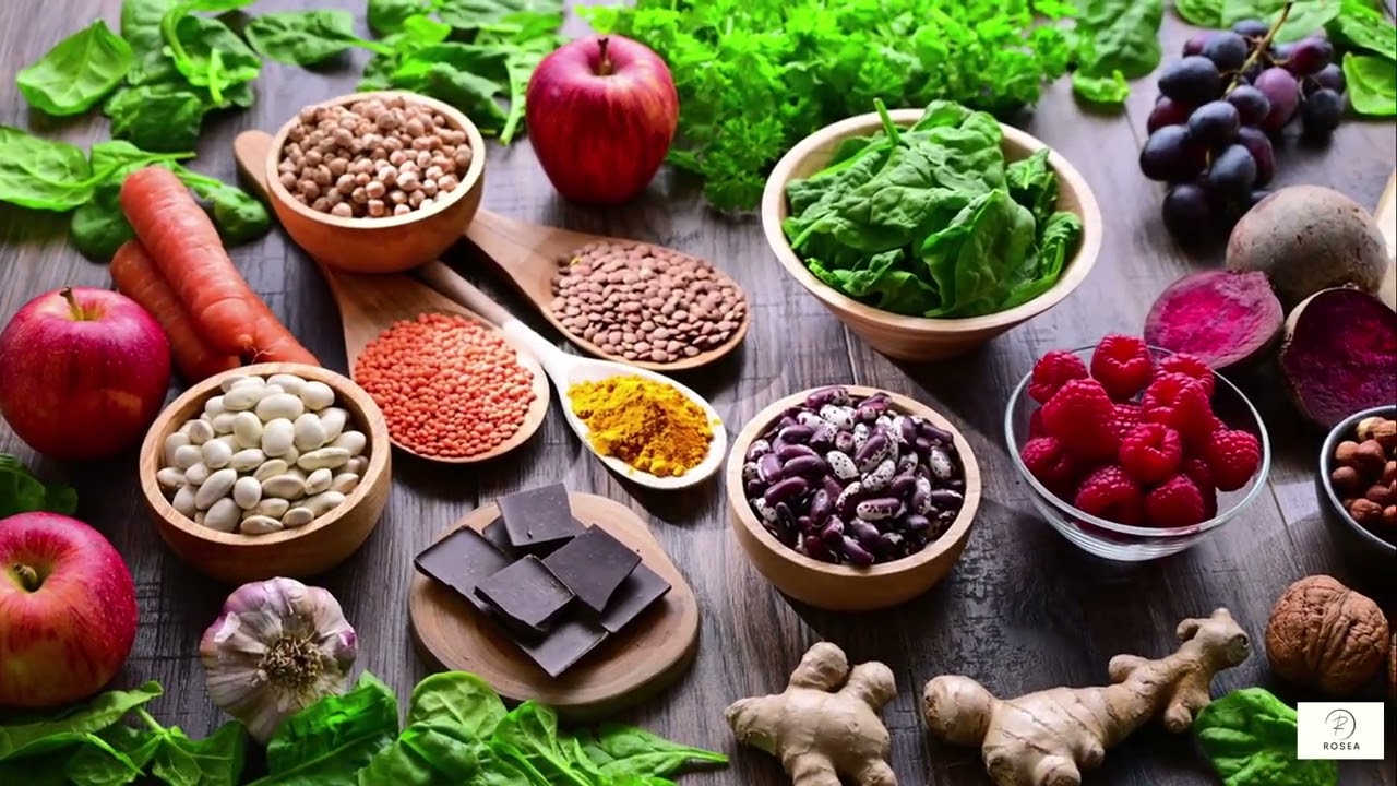 “The Best Anti Inflammatory Diet for Older Adults”