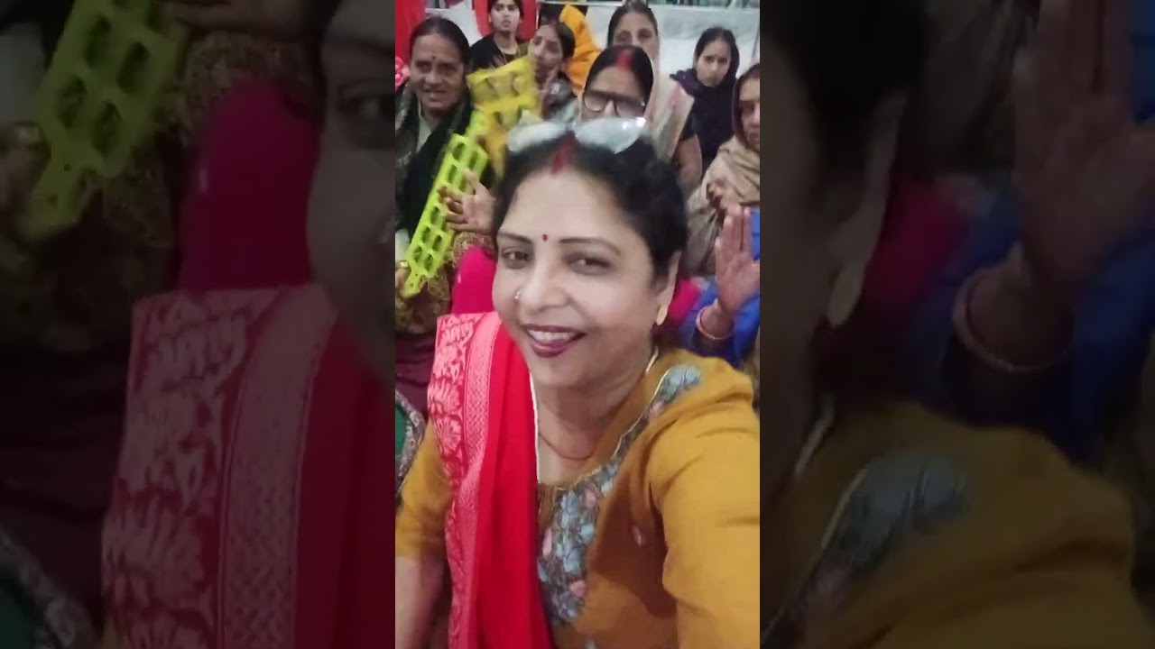 Aaj Biraj mein Holi re Rasiya 🙏🙏🙏