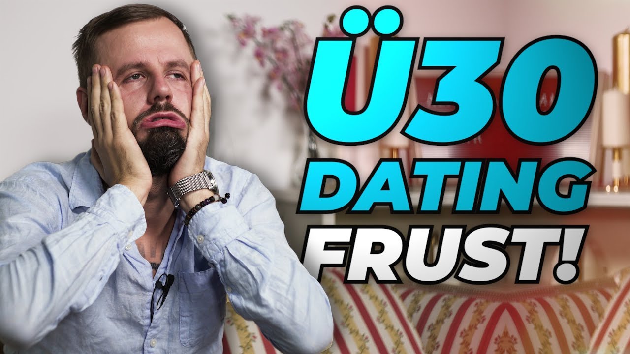 Dating mit Ü30 - DAS musst du wissen!