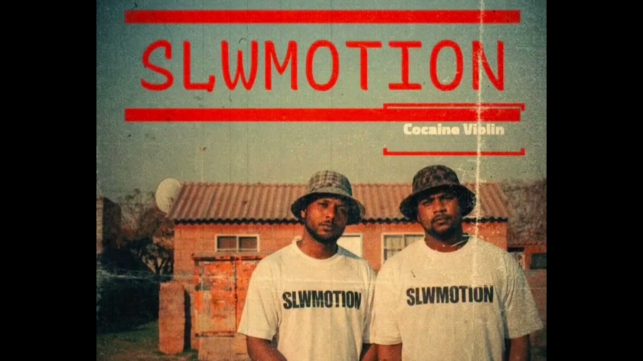 N12 Traffic | SLWMOTION DJs | Cocaine Violin Album
