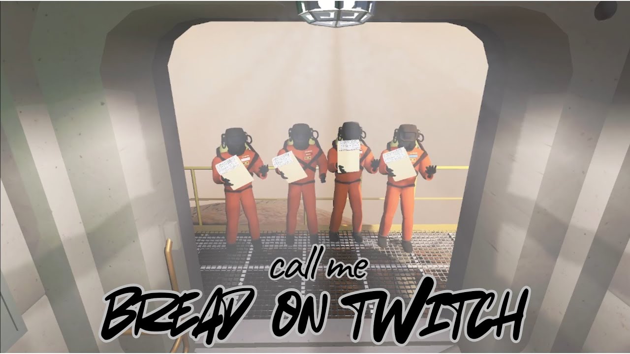Call Me Bread on Twitch (Official Music Video) (with Fizyu and ttpprr feat. bigweave and Bridgmaster