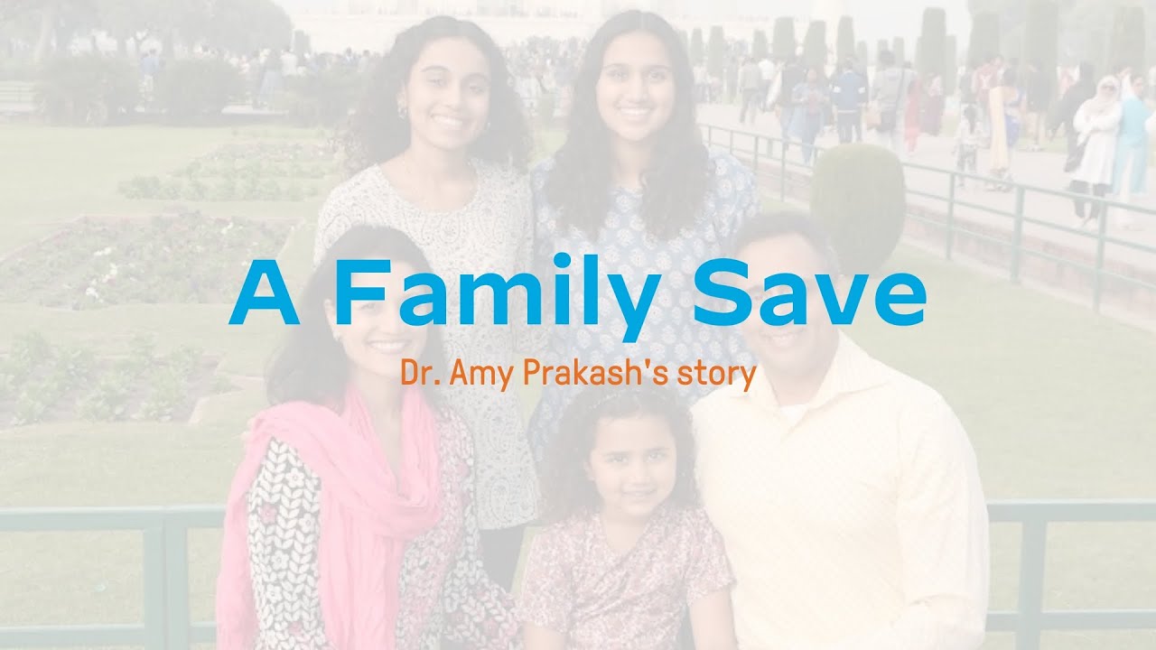 2024 PLS A Family Save