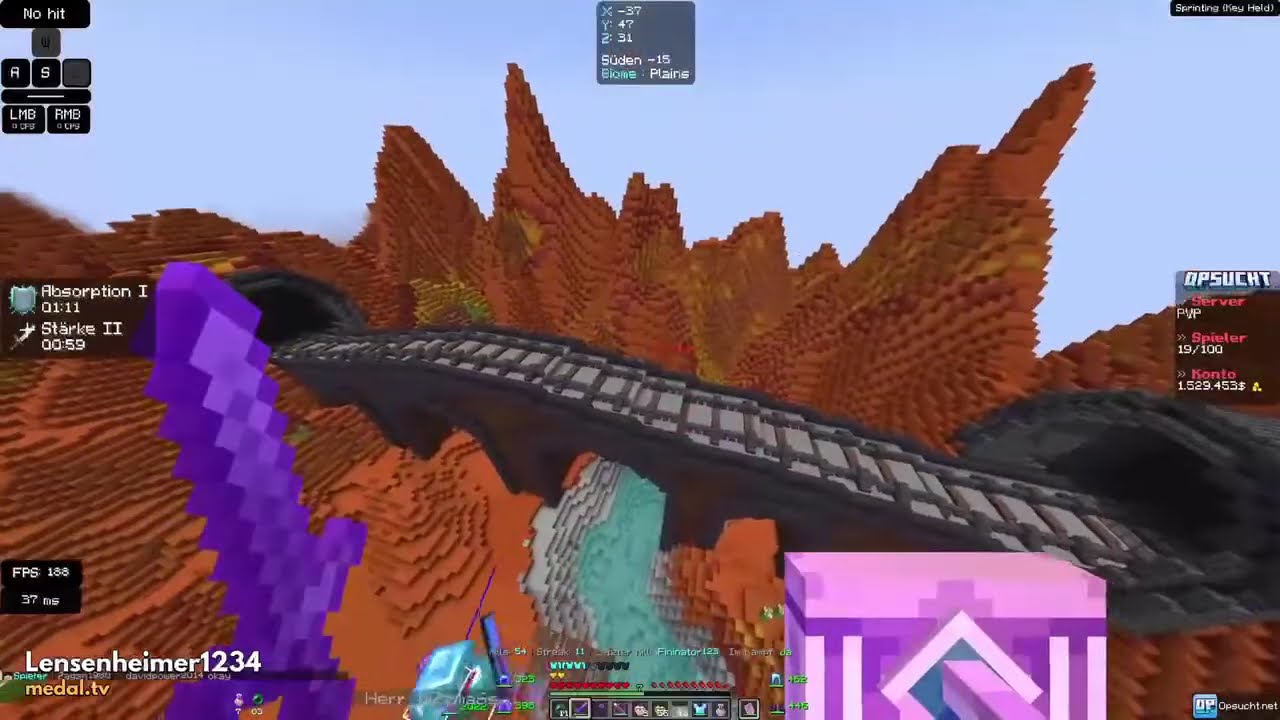 Opsucht PvP Montage V5