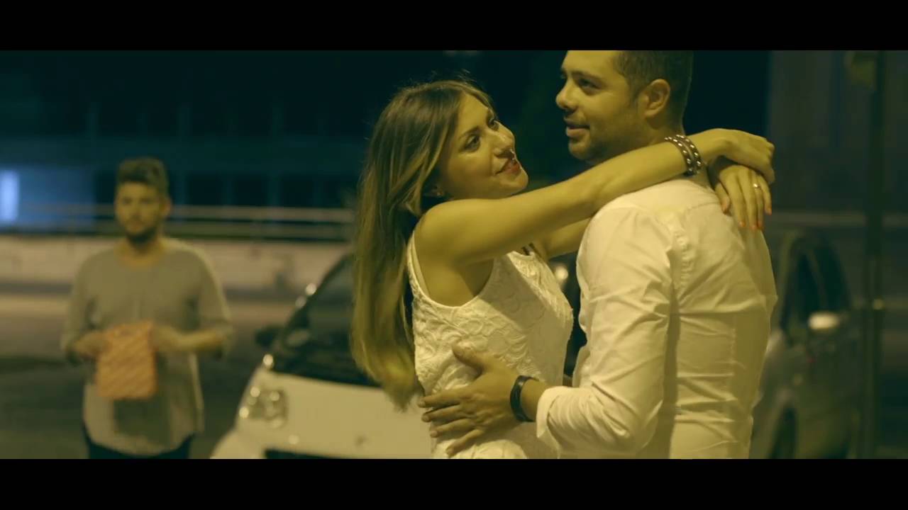 RICO FEMIANO - Lievame 'a speranza (Official Video 2016)