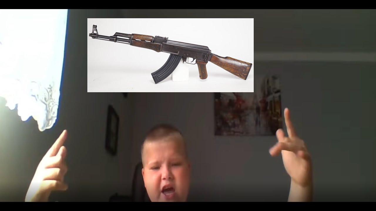 lil gruby - moj gang (official music video)