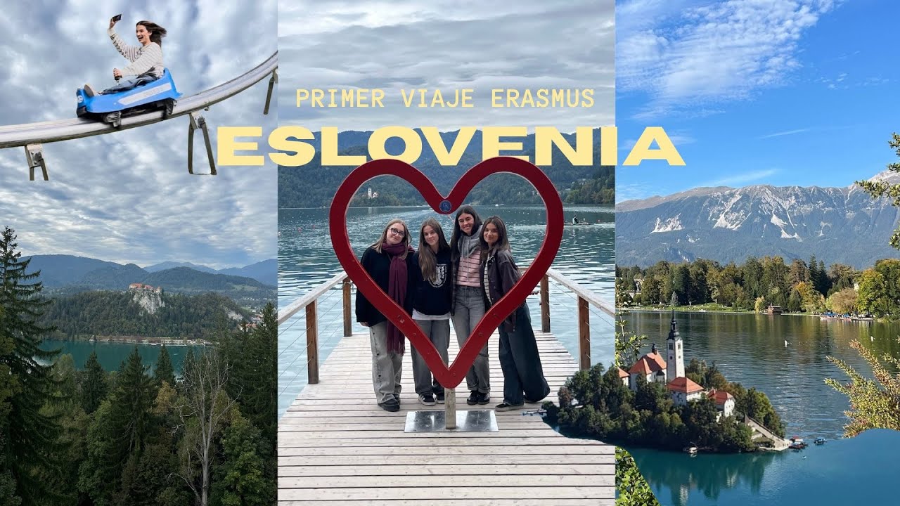 48h en ESLOVENIA 🇸🇮🐉