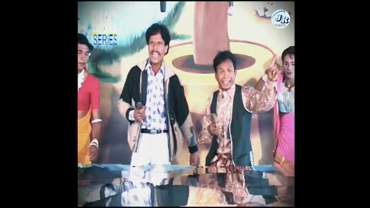Chari ori fireli yaha tule kello raje gomelo.l mata rodali l Shivram mama amiyarekar songadya party