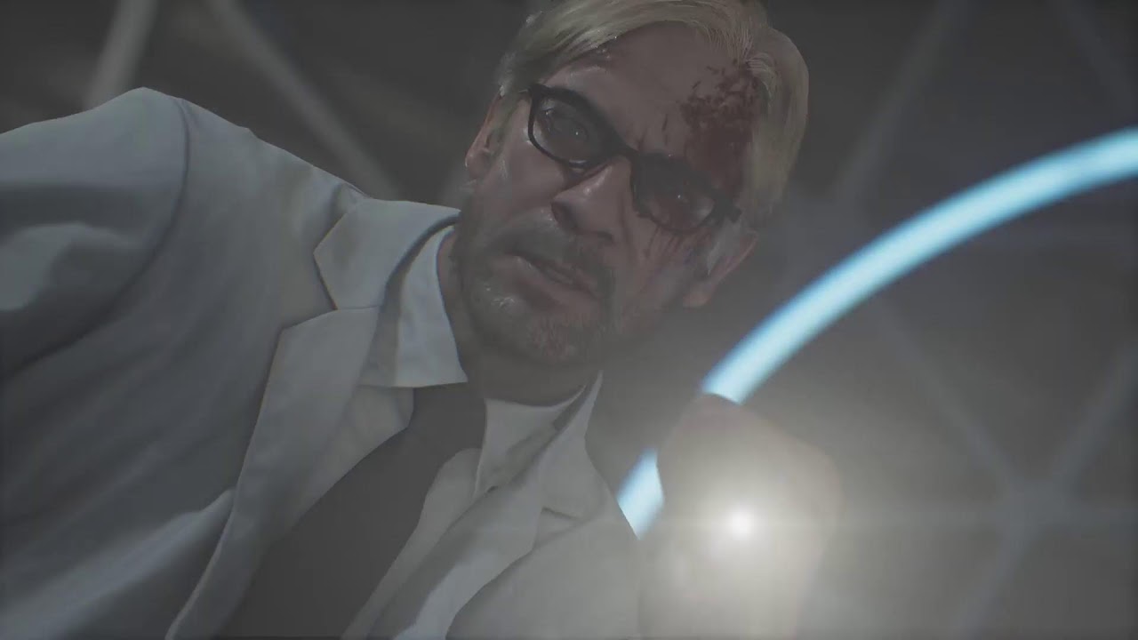 Resident Evil Requiem Gameplay PS5 Part 19