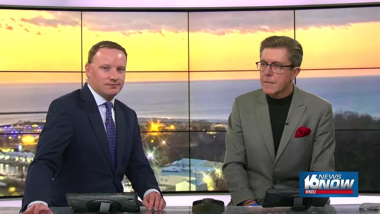 16 News Now at 6:30 p.m. Streamcast - Feb. 27, 2026