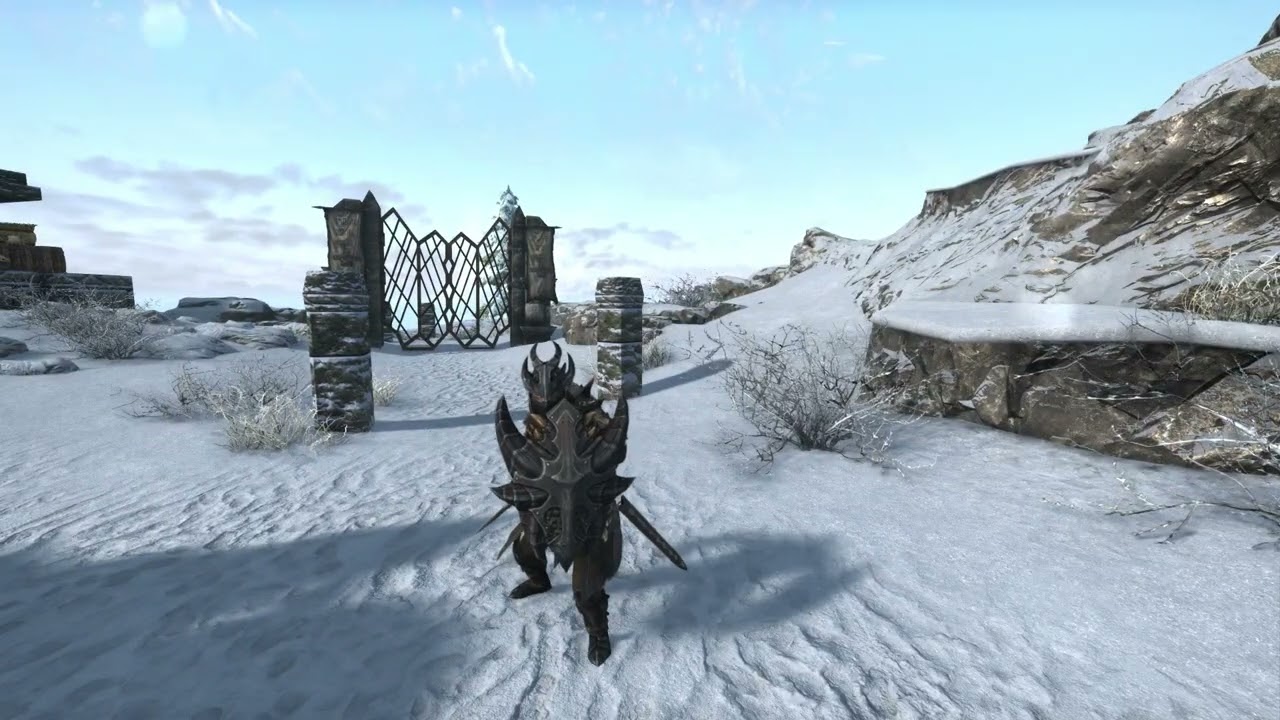 KG Animations - One-handers