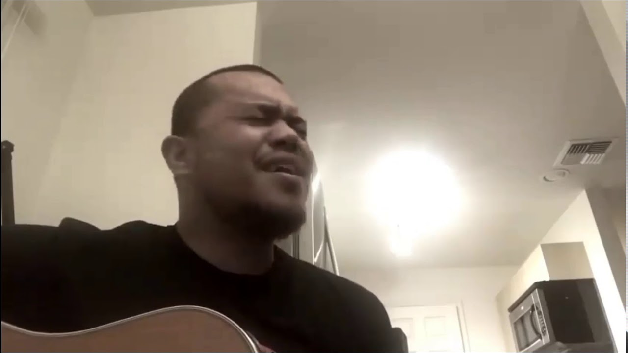 Sweet Converstaions (cover) by Maoli