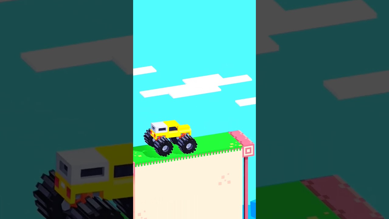 Fancade Drive Mad Level 88 &ndash; जीत का जुनून! 🚗#FancadeDriveMad #DriveMad #DriveMadLevel88 #FancadeGame