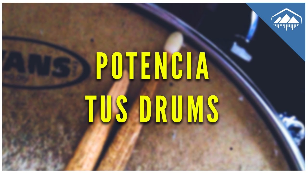 3 PASOS Y 1 TRUCO para MEZCLAR BATERÍAS