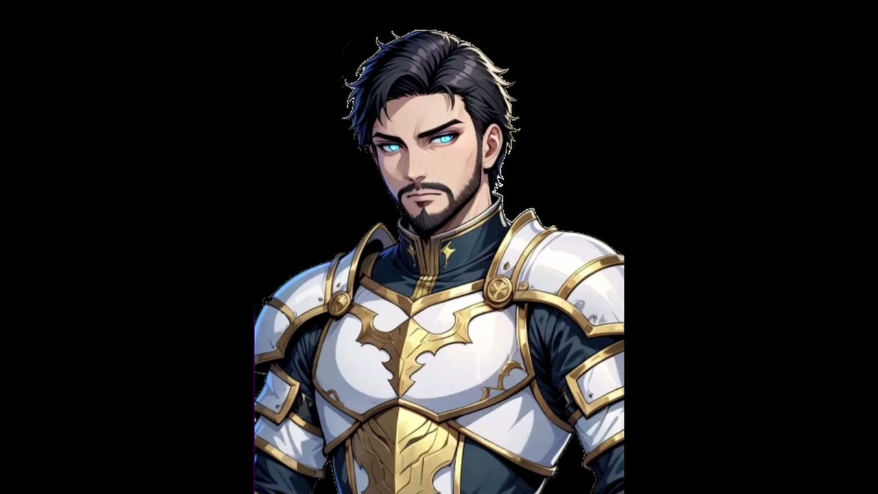 VTuber Themes: A Sworn Protector (ANTMO'sTUNES)