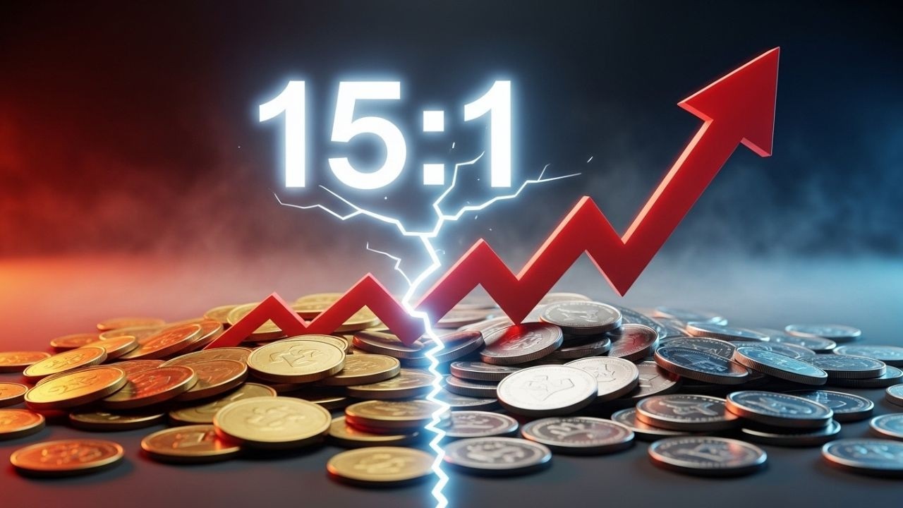 Silver to $1,000? The 40-Year Chart Pattern Nobody Is Talking About