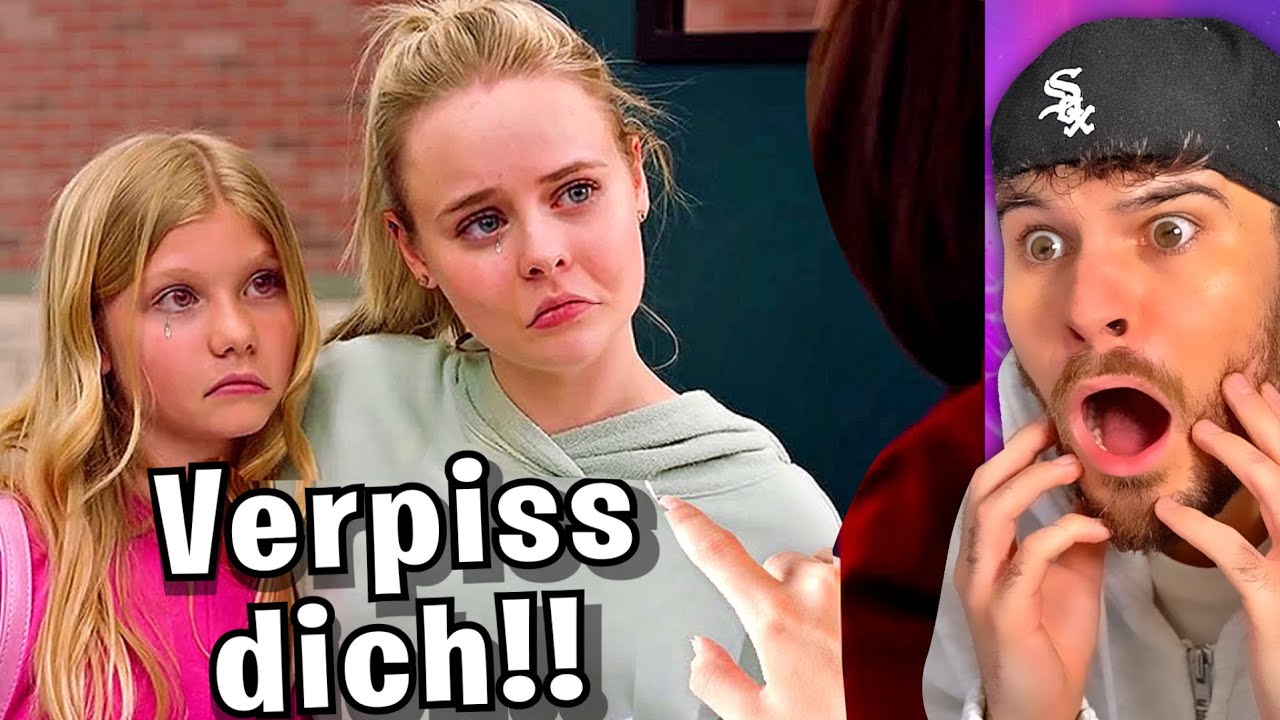 Lehrerin WIRFT Mutter AUS SCHULE