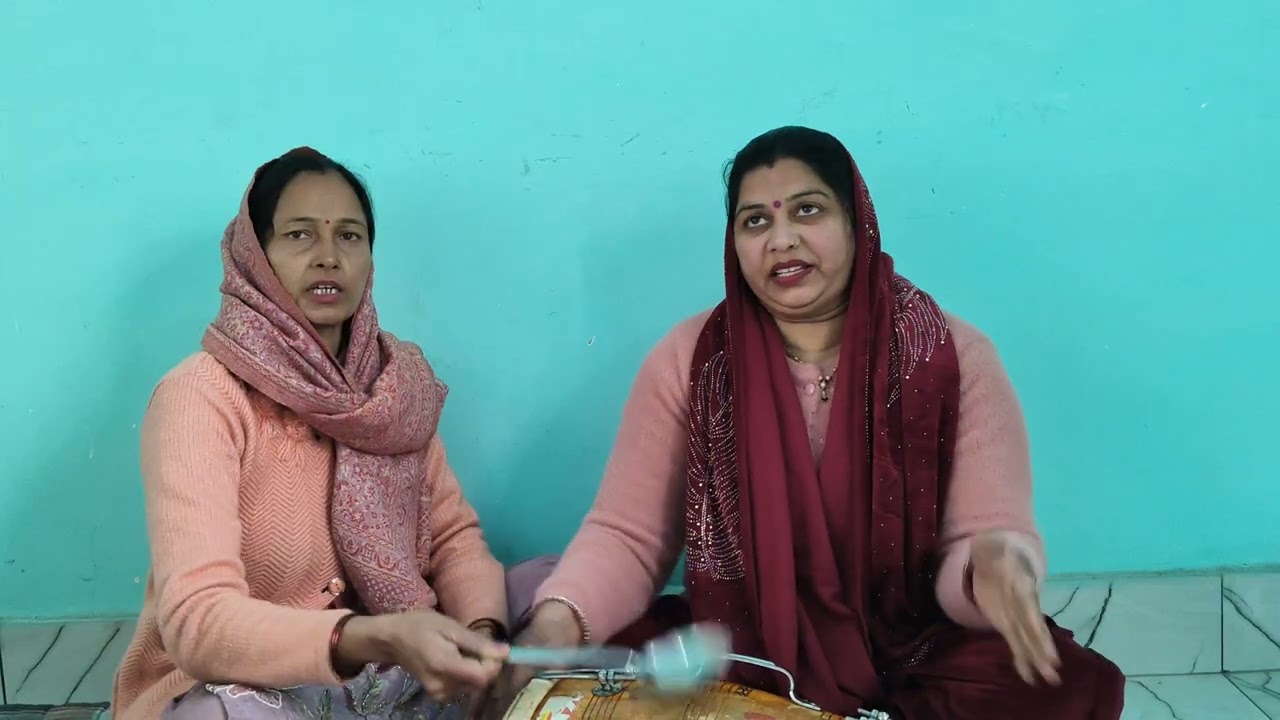 #बहुत# प्यारा# भजन#जमुना किनारे मेरा गांव सांवरे आ जइयो ❤️💯❤️🌹🙏