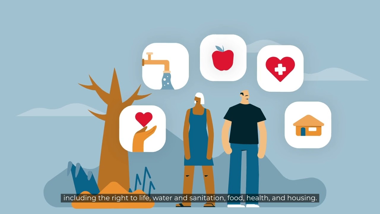 People in Need’s Application of Human Rights-Based Approach: Practical Implications