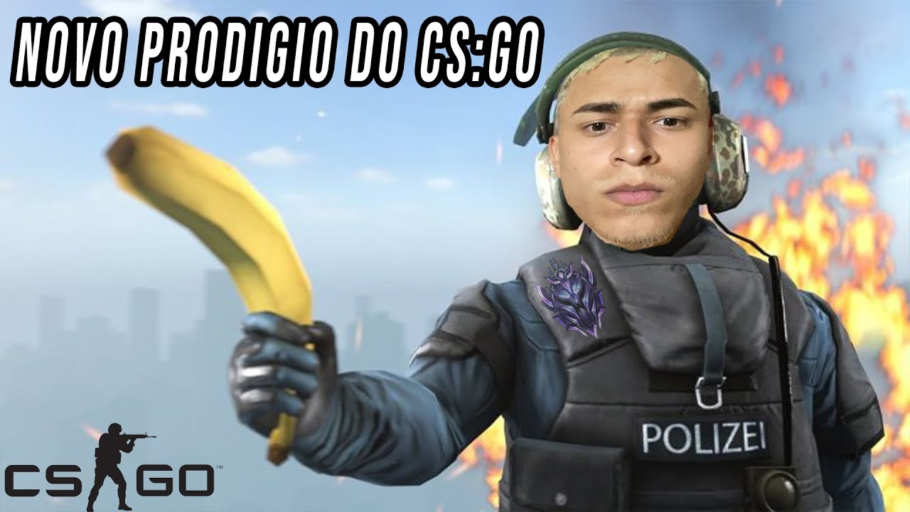 MUCALOL &Eacute; O NOVO CONTRATADO DA MIBR