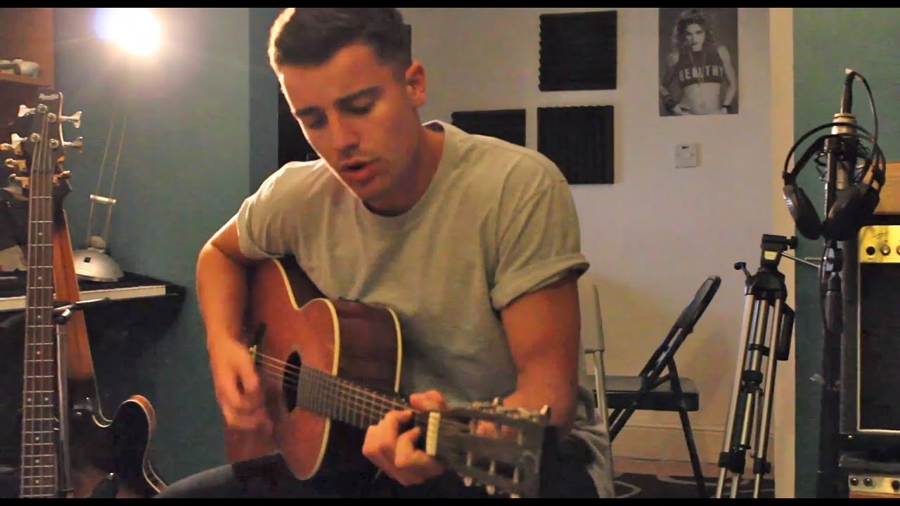 Miley Cyrus - We Can't Stop Cover