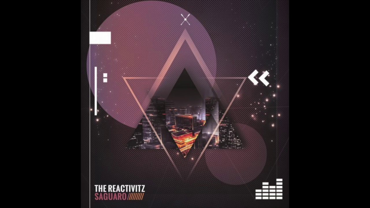 The Reactivitz - Saguaro [Static Music]