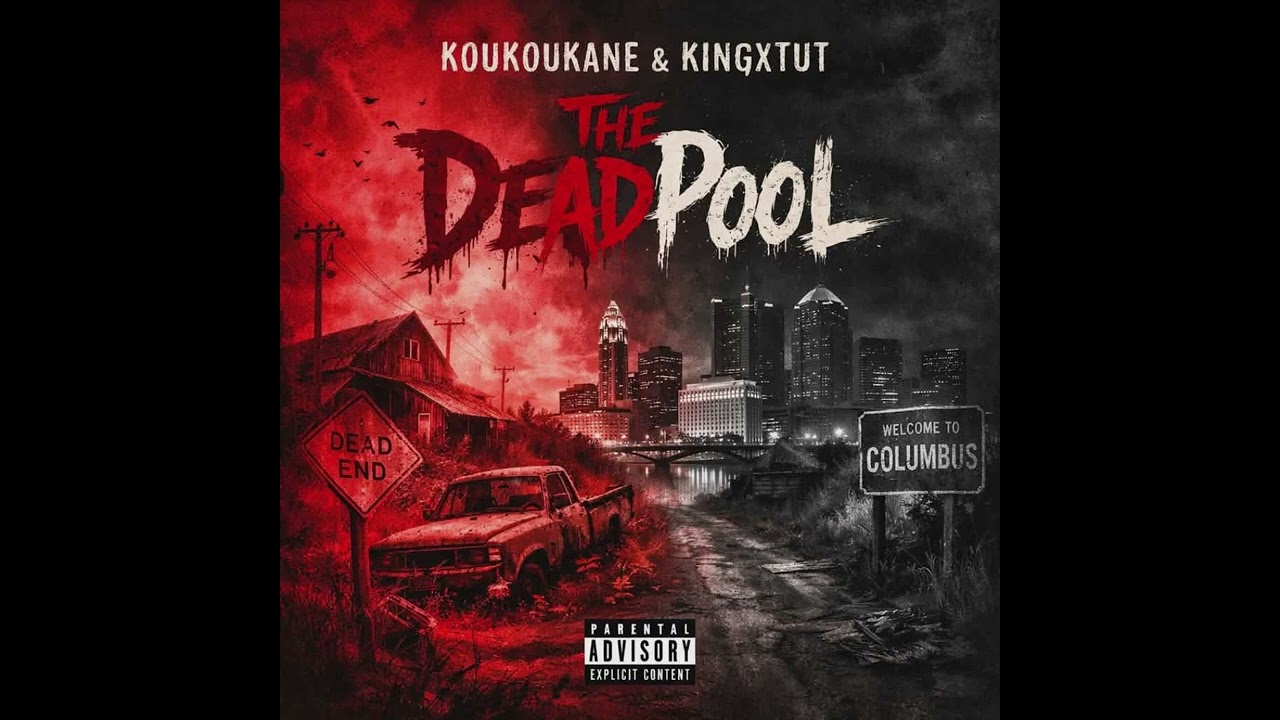 The Dead PooL 