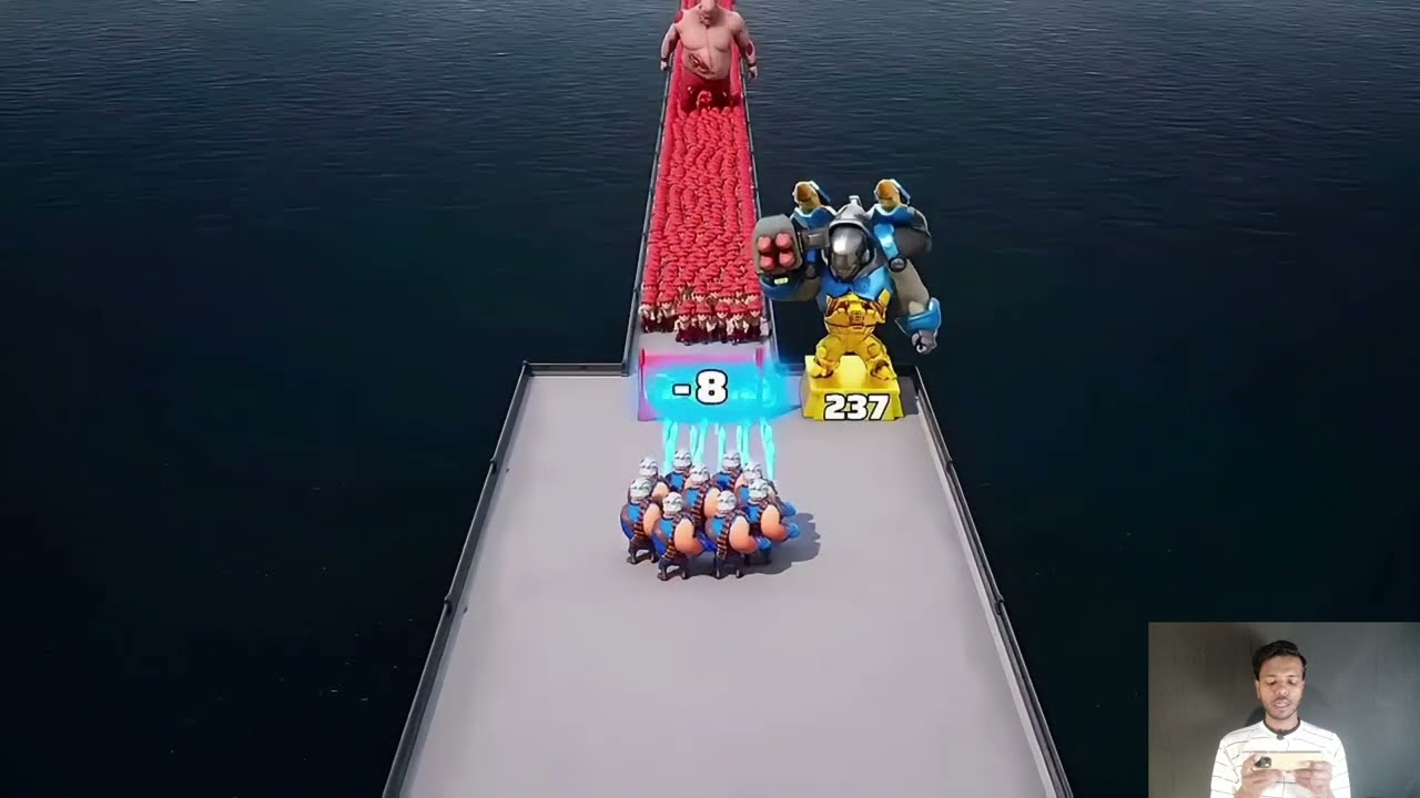 From ZERO to HERO 💥 The Epic Comeback Begins! | Top War Gameplay 