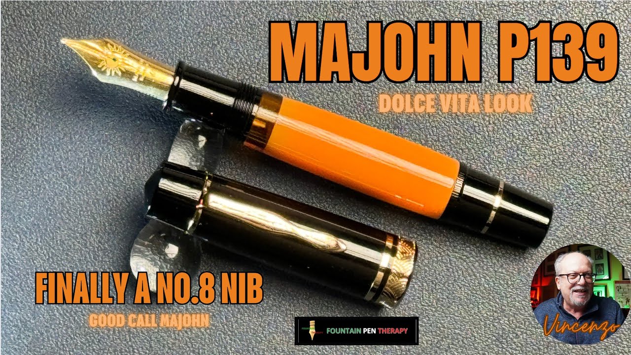 MAJOHN P139